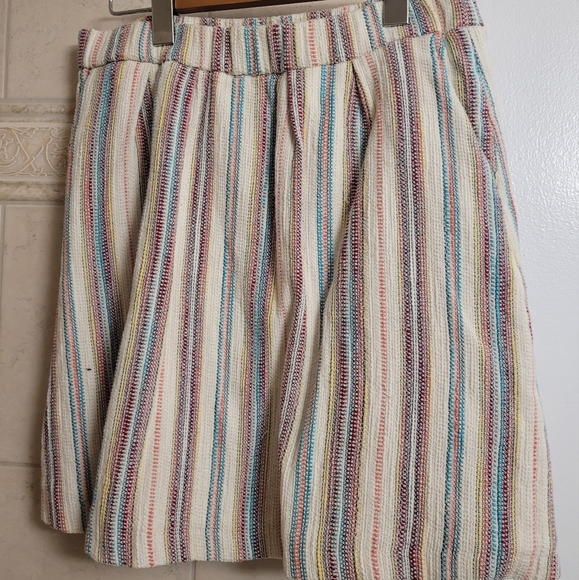 High-waisted Esprit Skirt - Picture 1 of 3